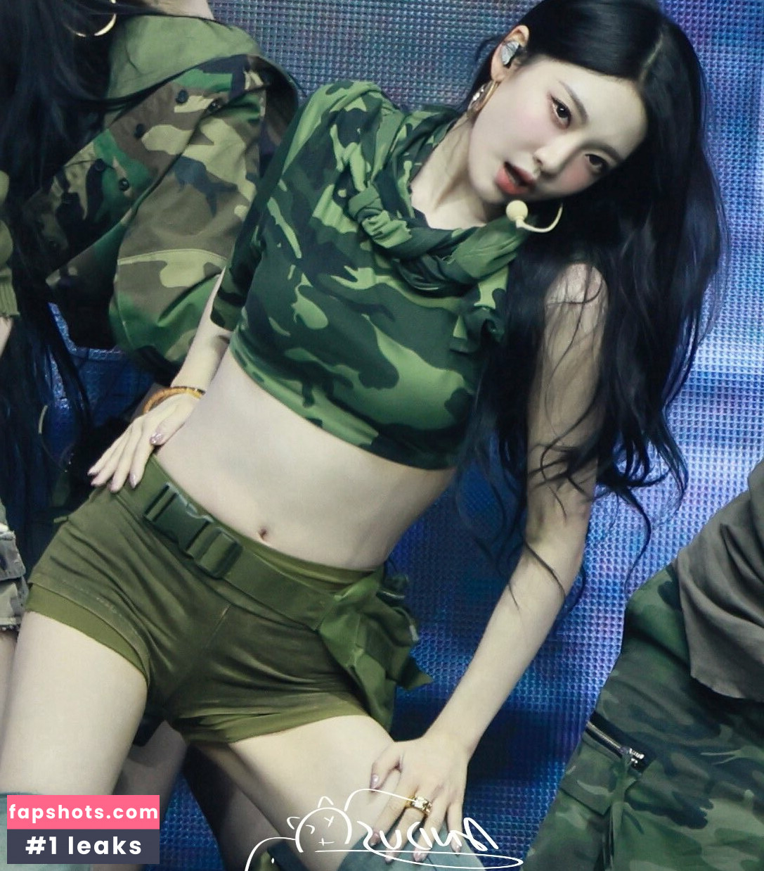 Ningning (æspa gallery photo #196