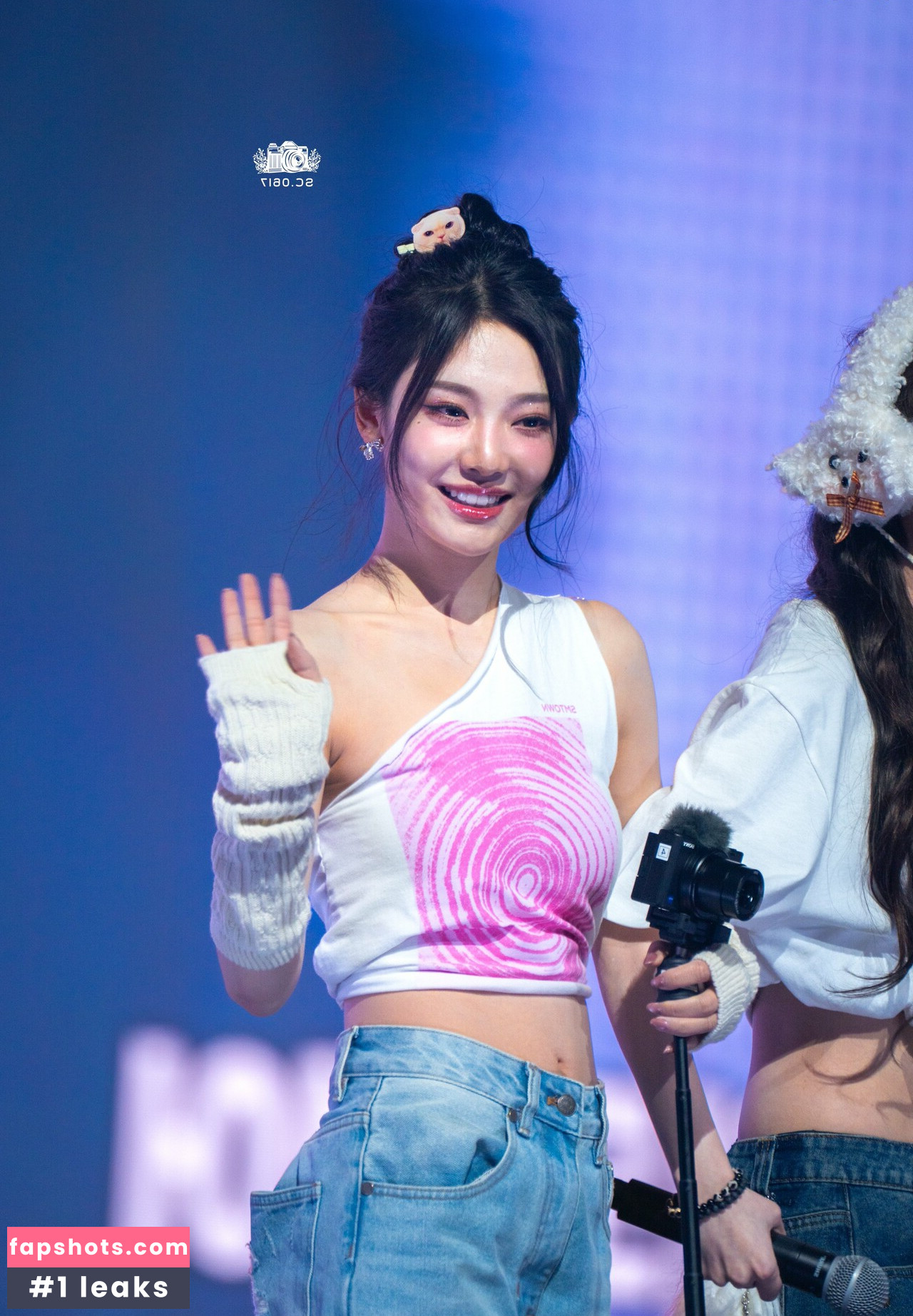 Ningning (æspa gallery photo #199