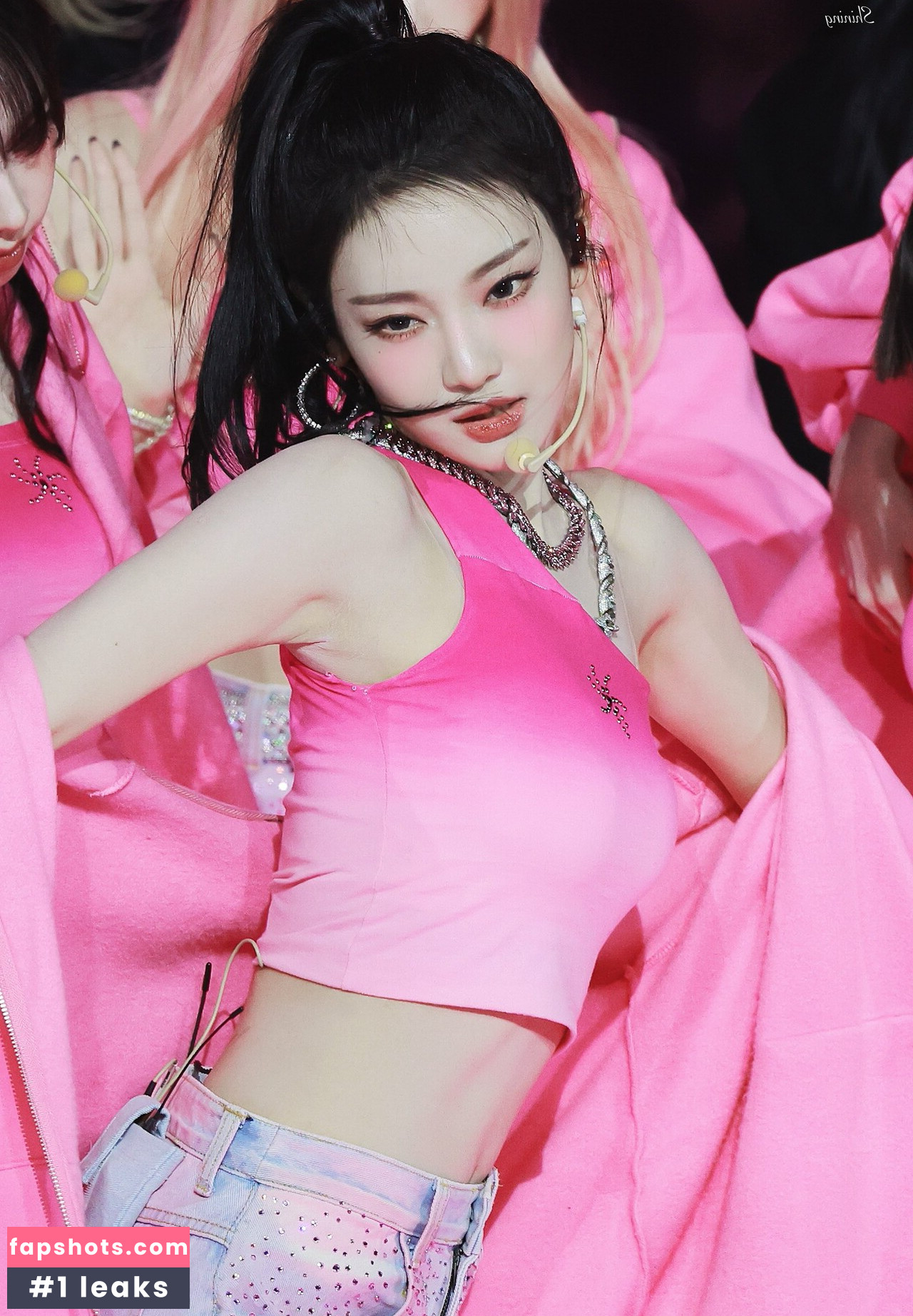 Ningning (æspa gallery photo #209