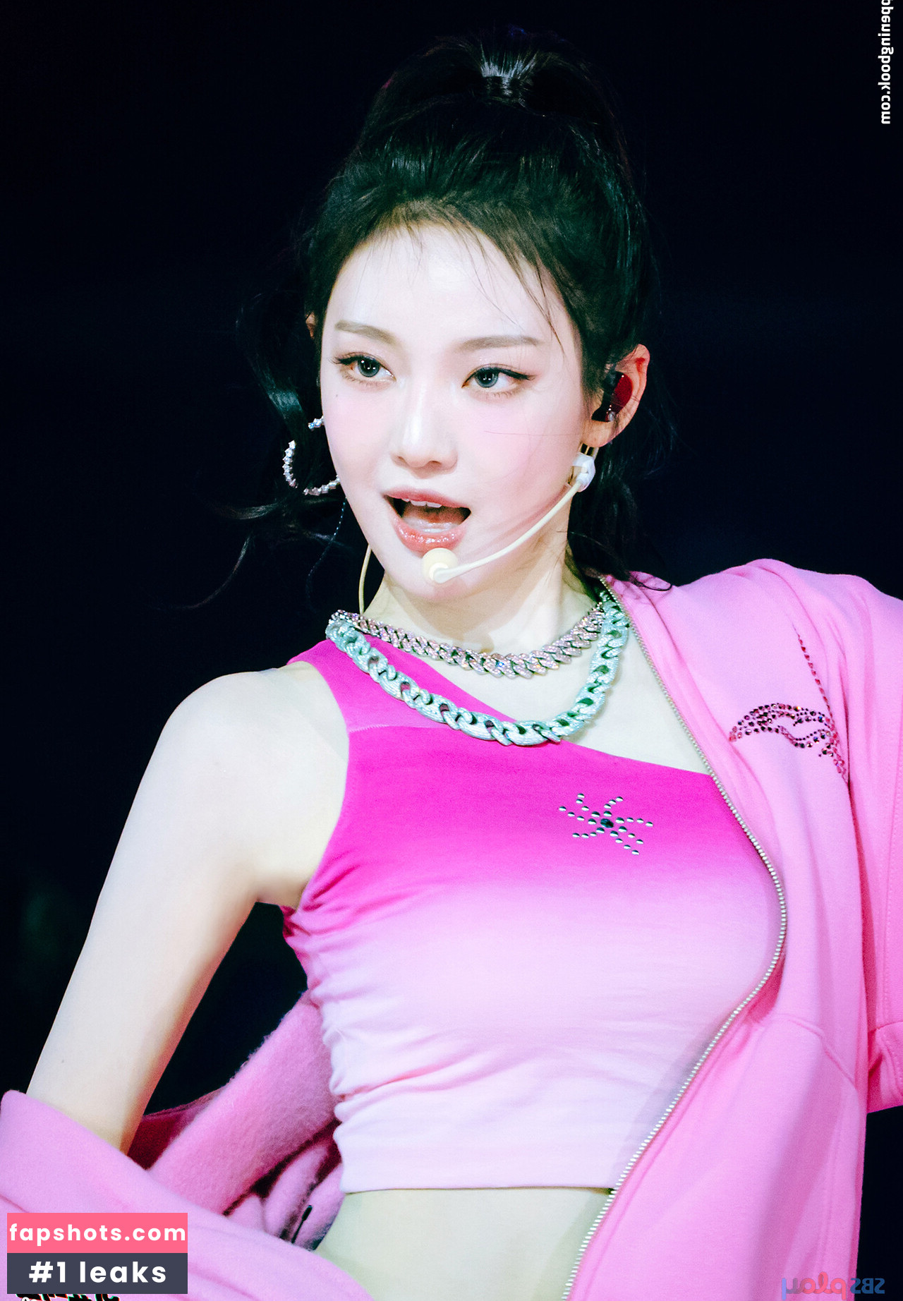 Ningning (æspa gallery photo #210