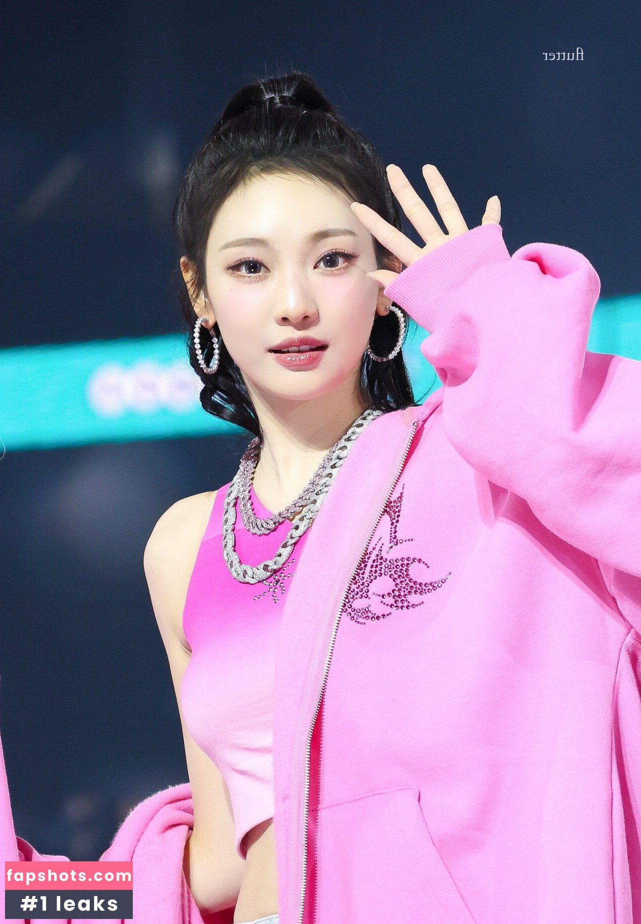 Ningning (æspa gallery photo #217