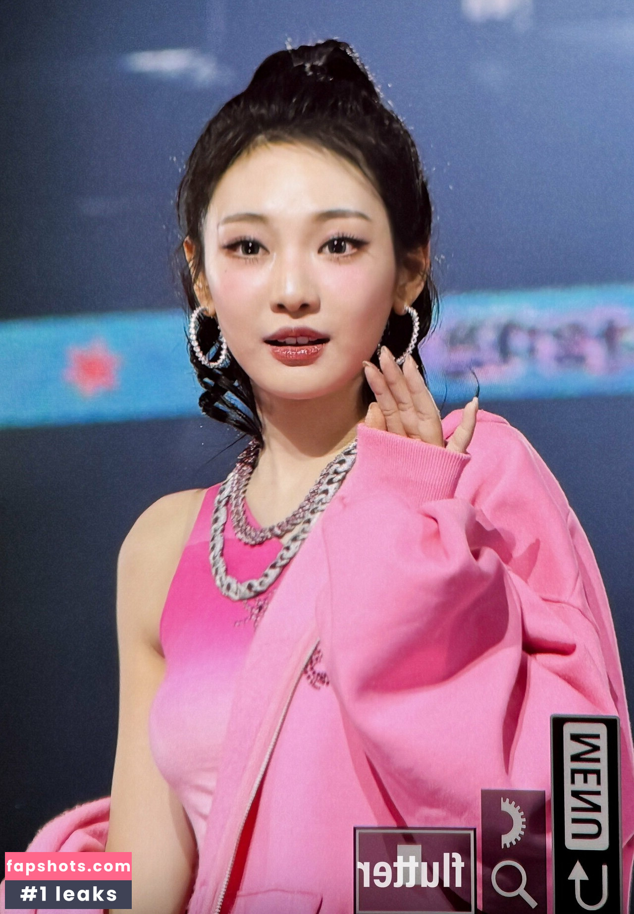 Ningning (æspa gallery photo #221