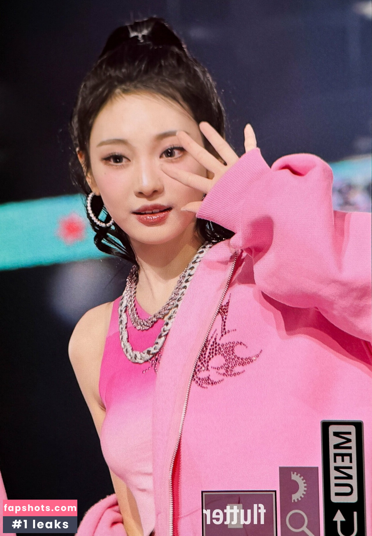 Ningning (æspa gallery photo #223