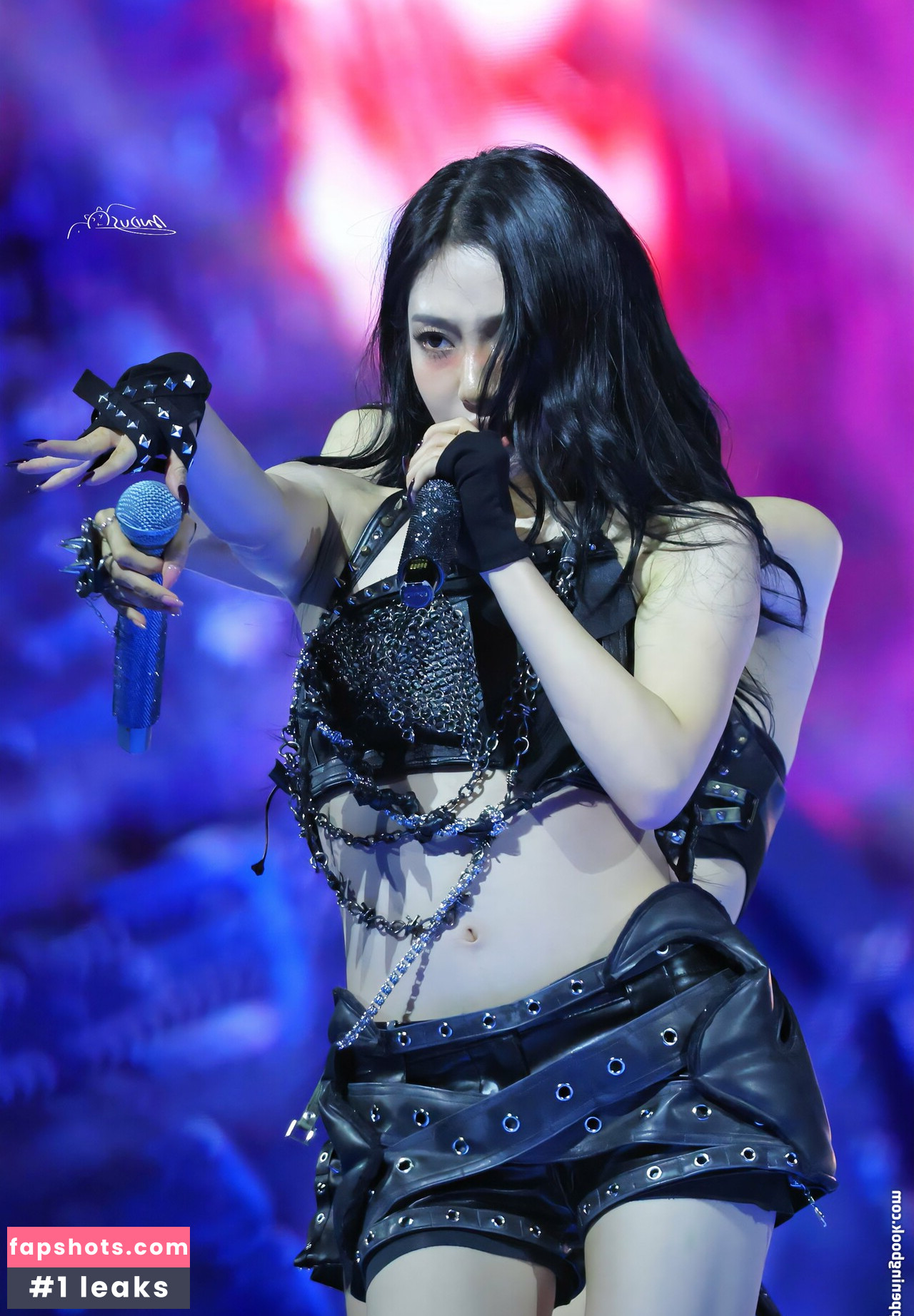 Ningning (æspa gallery photo #24