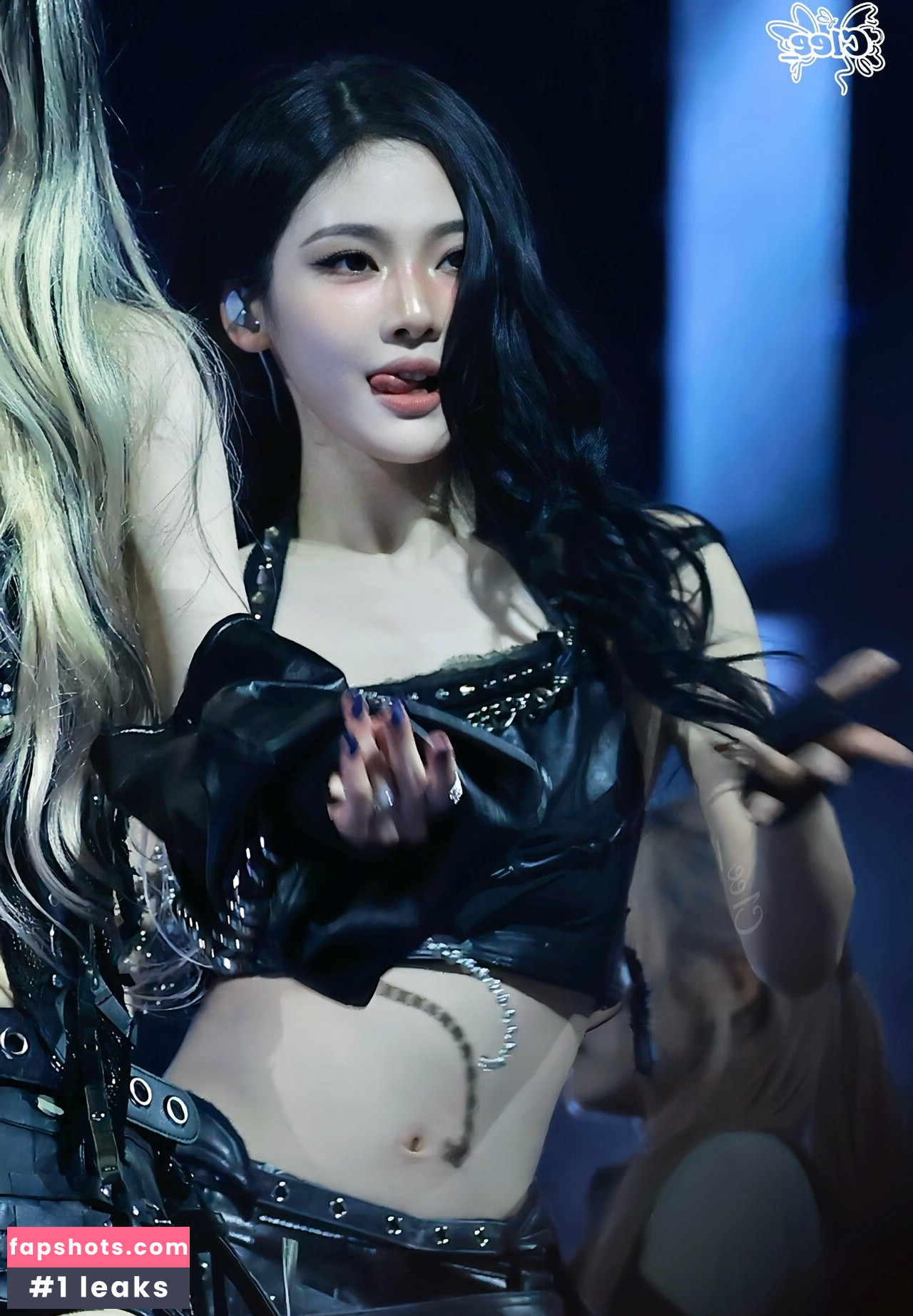 Ningning (æspa gallery photo #25