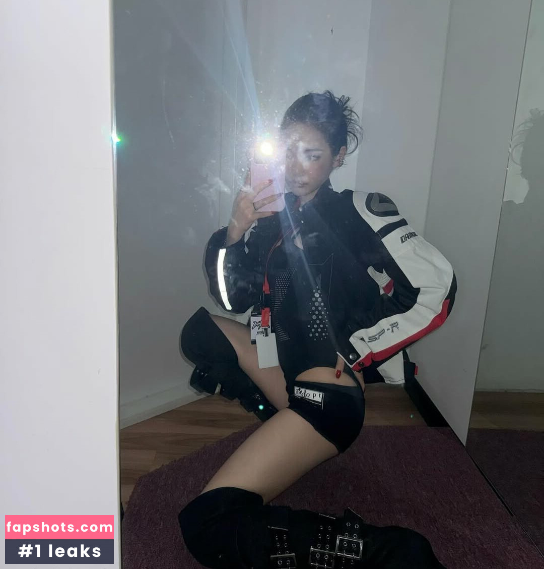 Ningning (æspa gallery photo #27