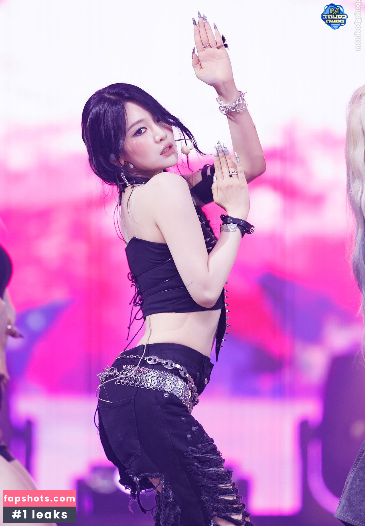 Ningning (æspa gallery photo #282