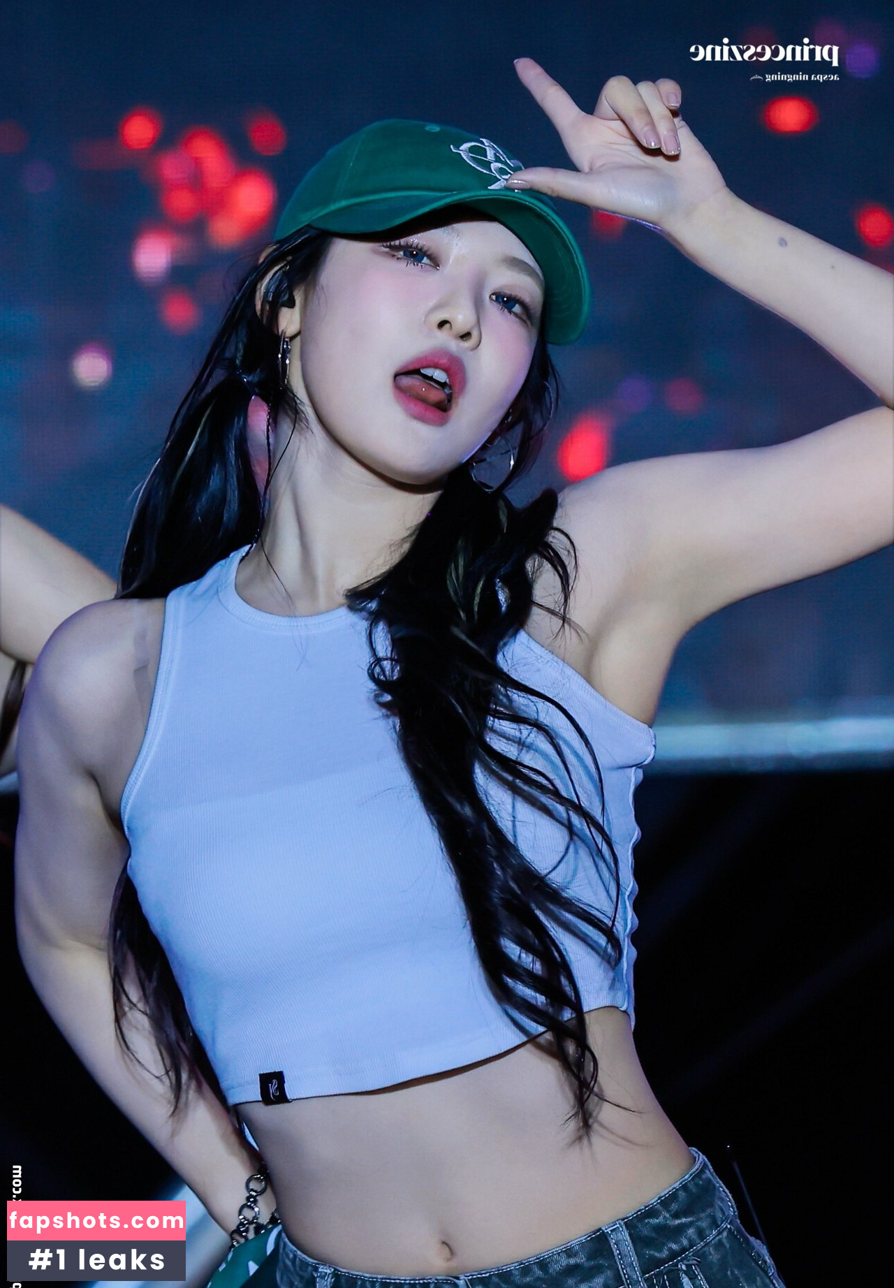 Ningning (æspa gallery photo #285