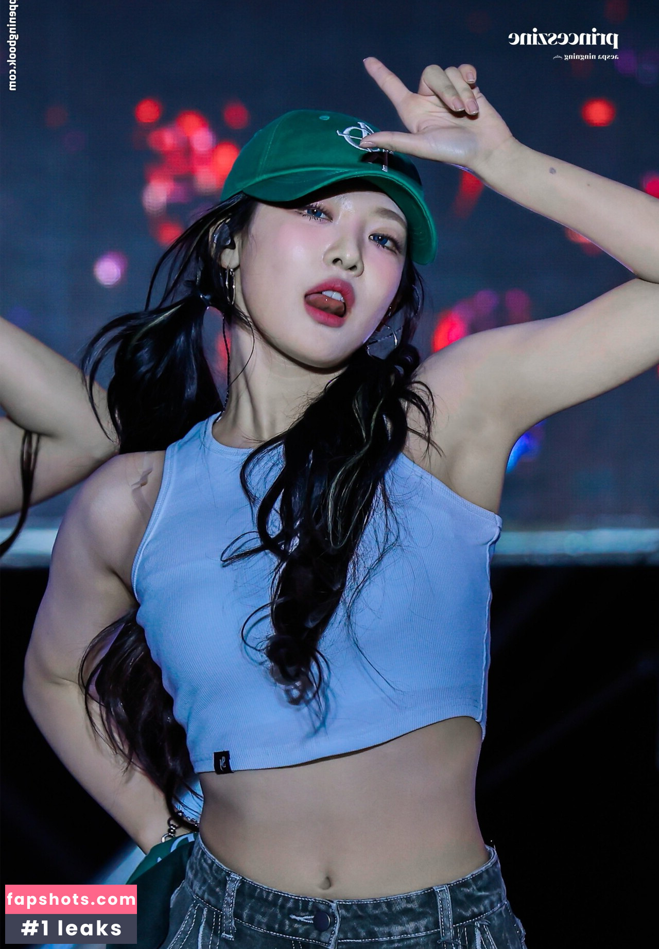 Ningning (æspa gallery photo #286