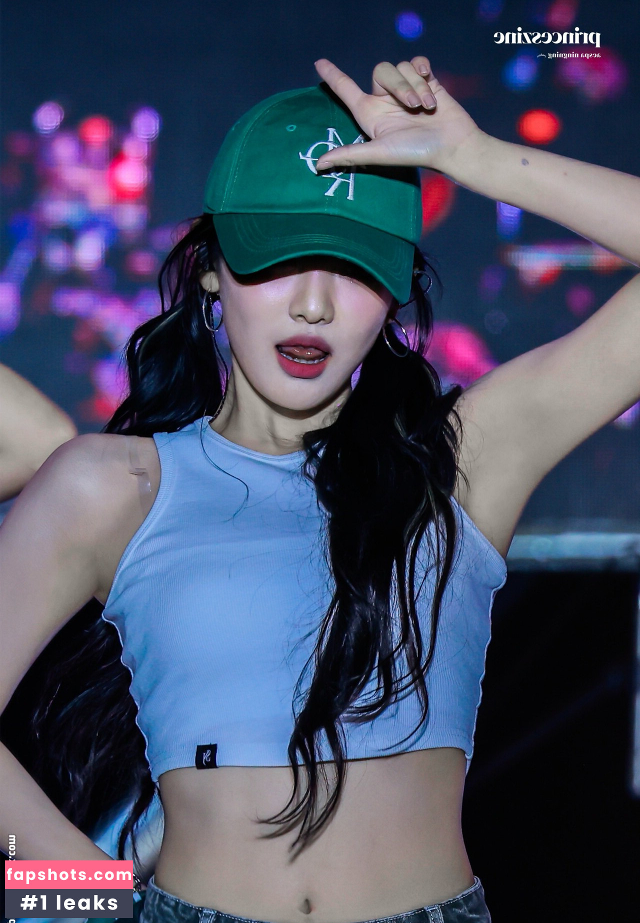 Ningning (æspa gallery photo #287