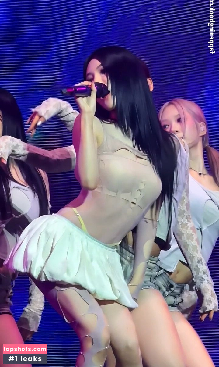 Ningning (æspa gallery photo #31