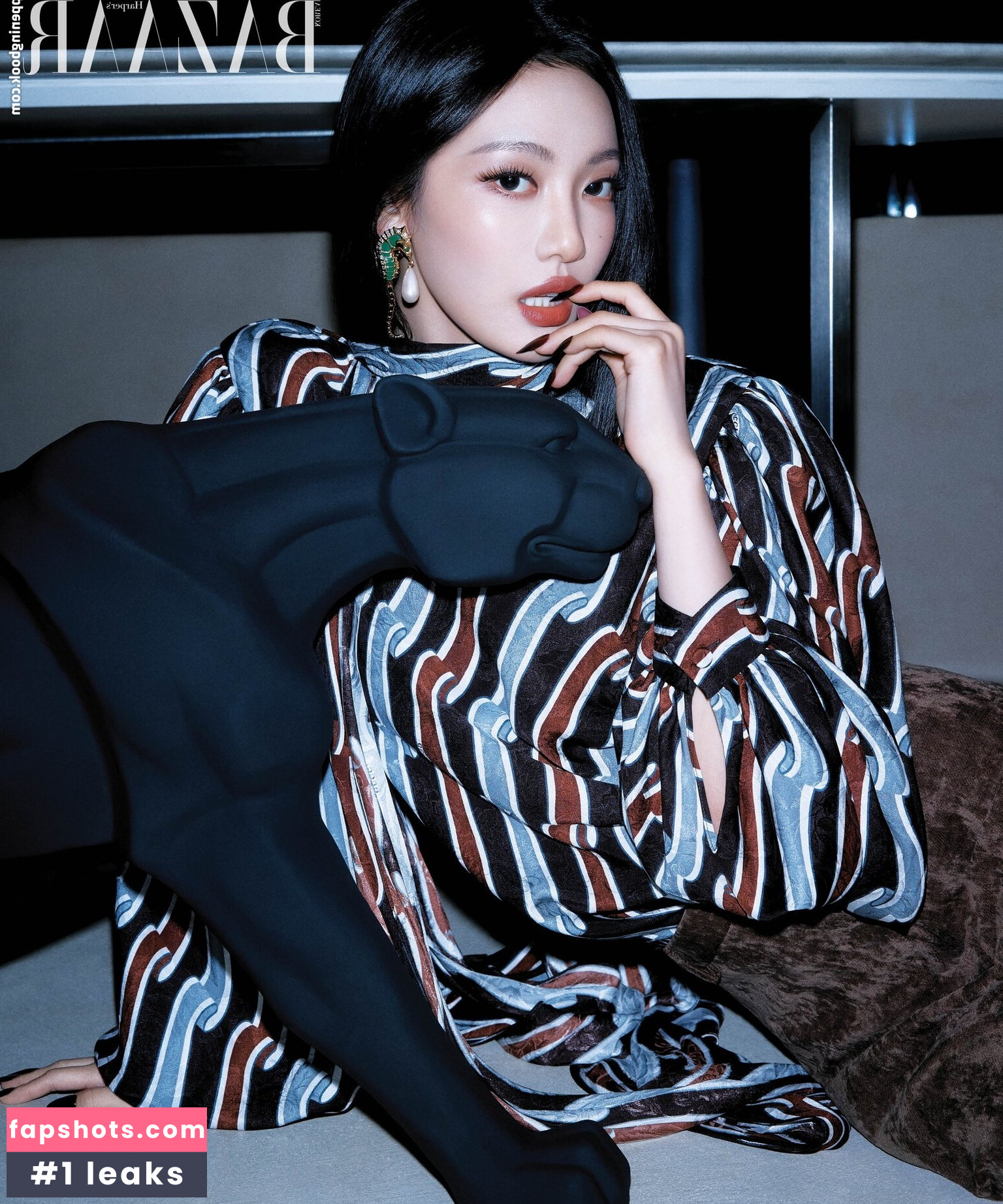 Ningning (æspa gallery photo #33