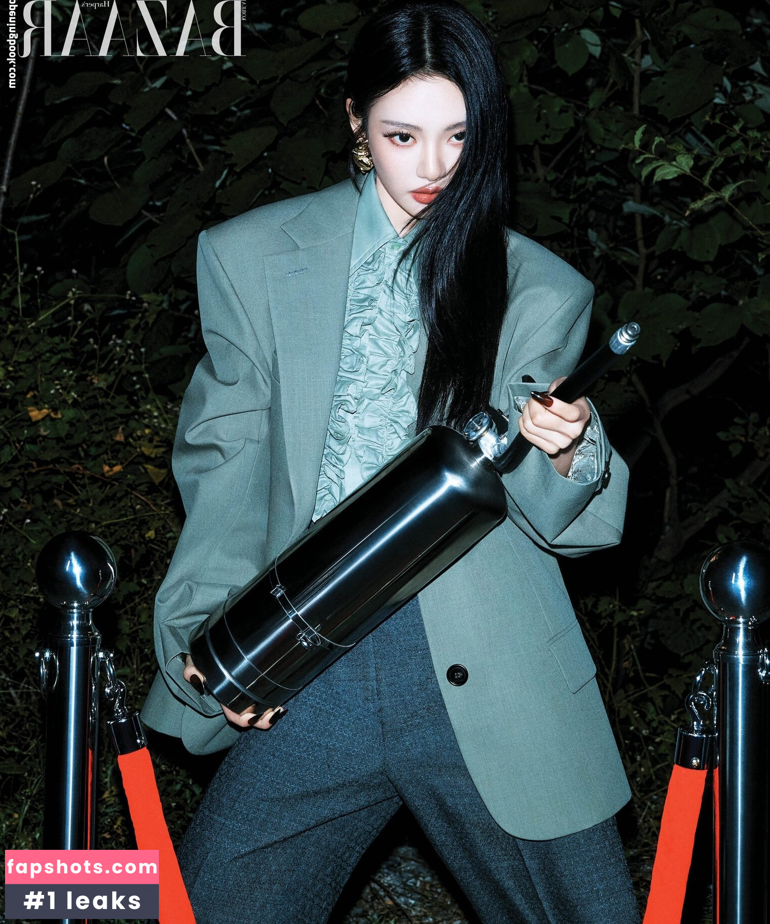 Ningning (æspa gallery photo #34