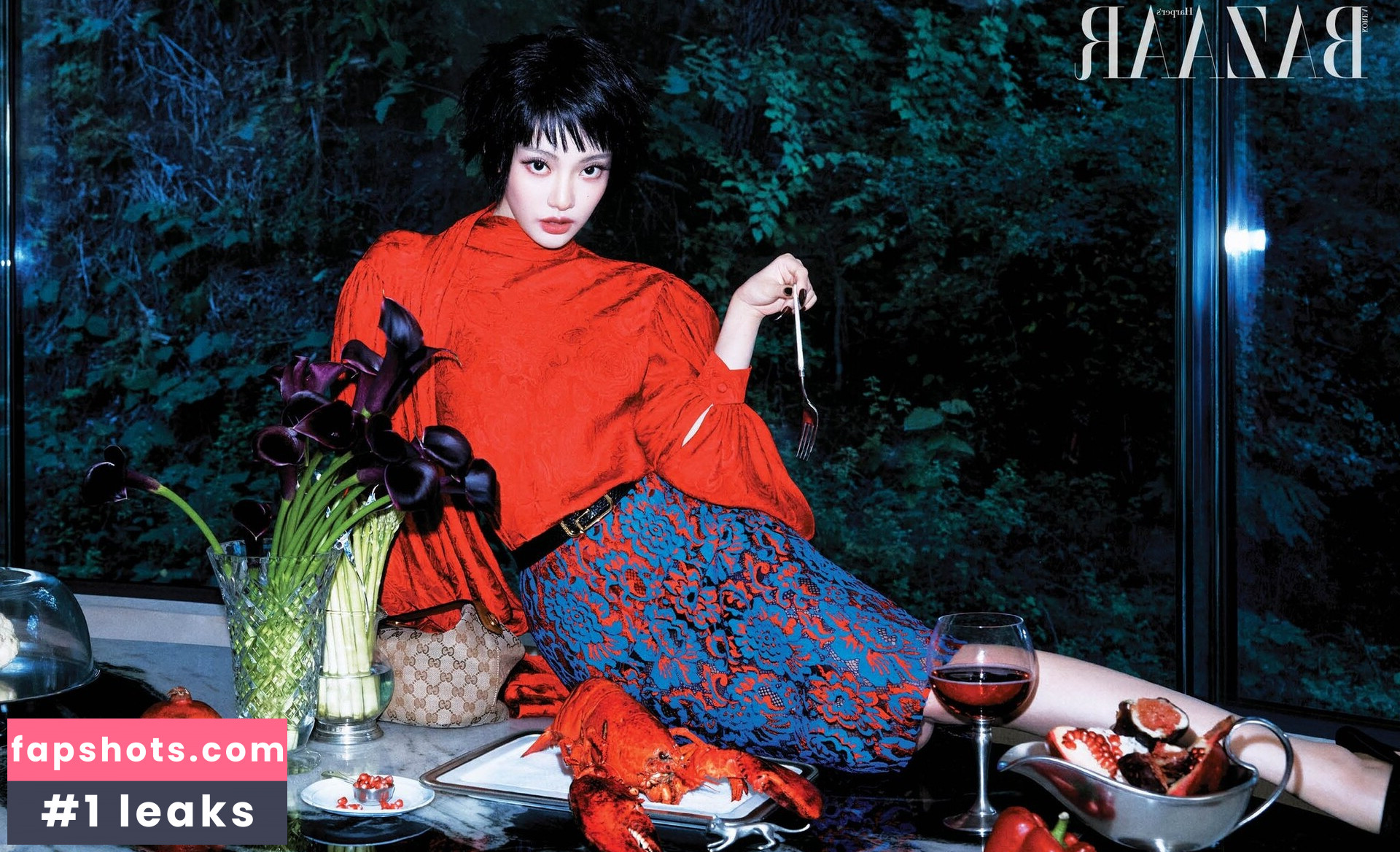 Ningning (æspa gallery photo #37