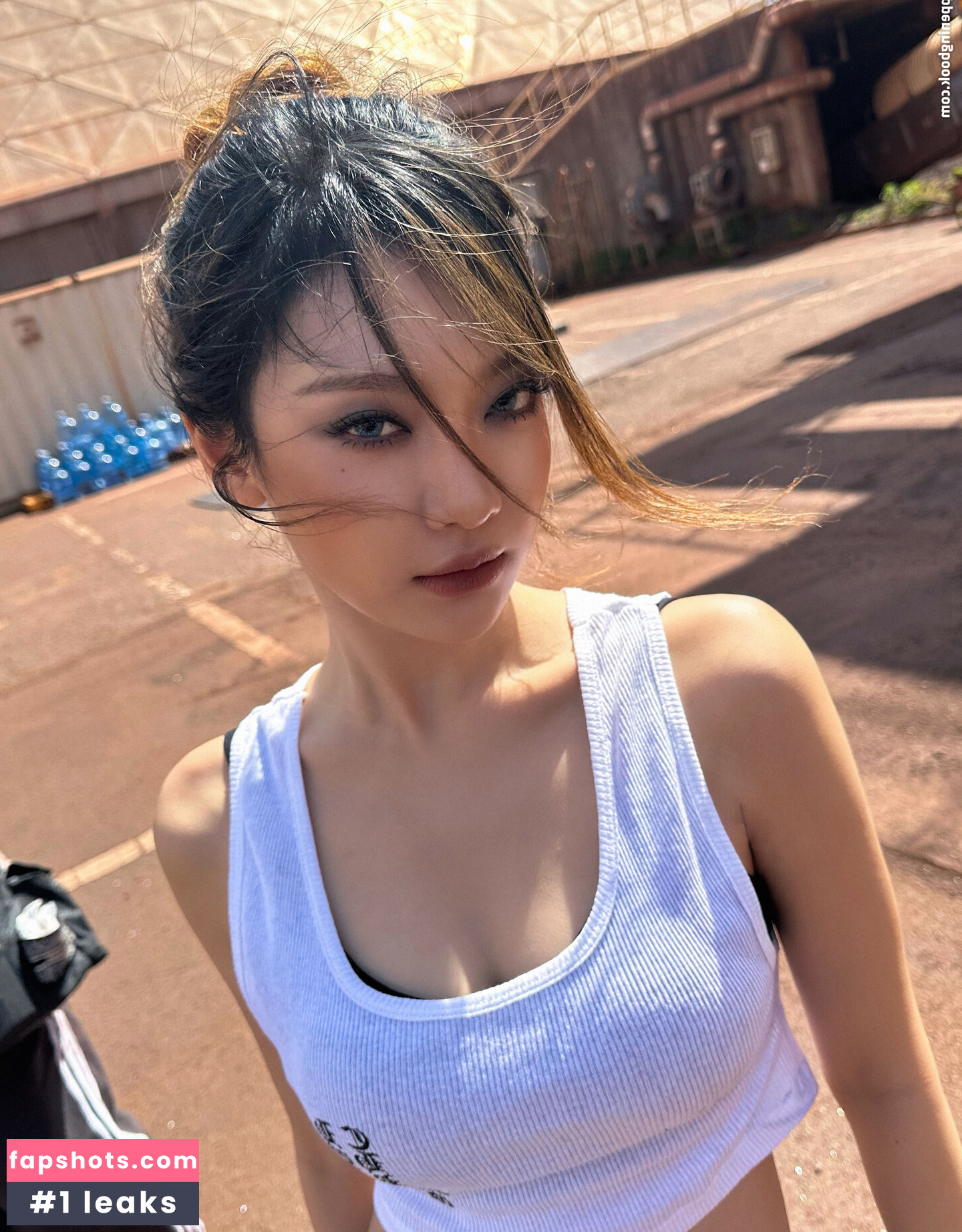 Ningning (æspa gallery photo #74