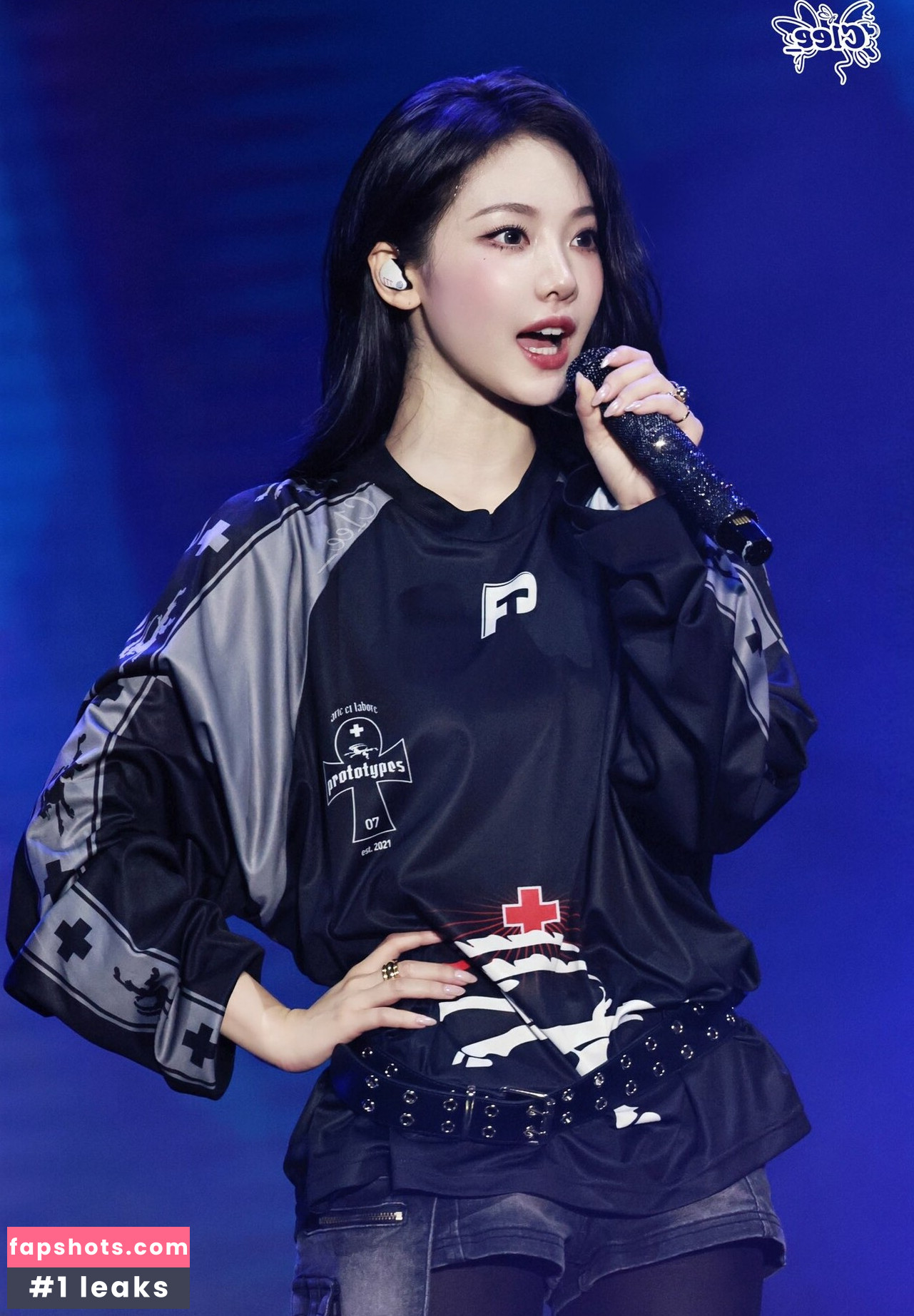 Ningning (æspa gallery photo #84