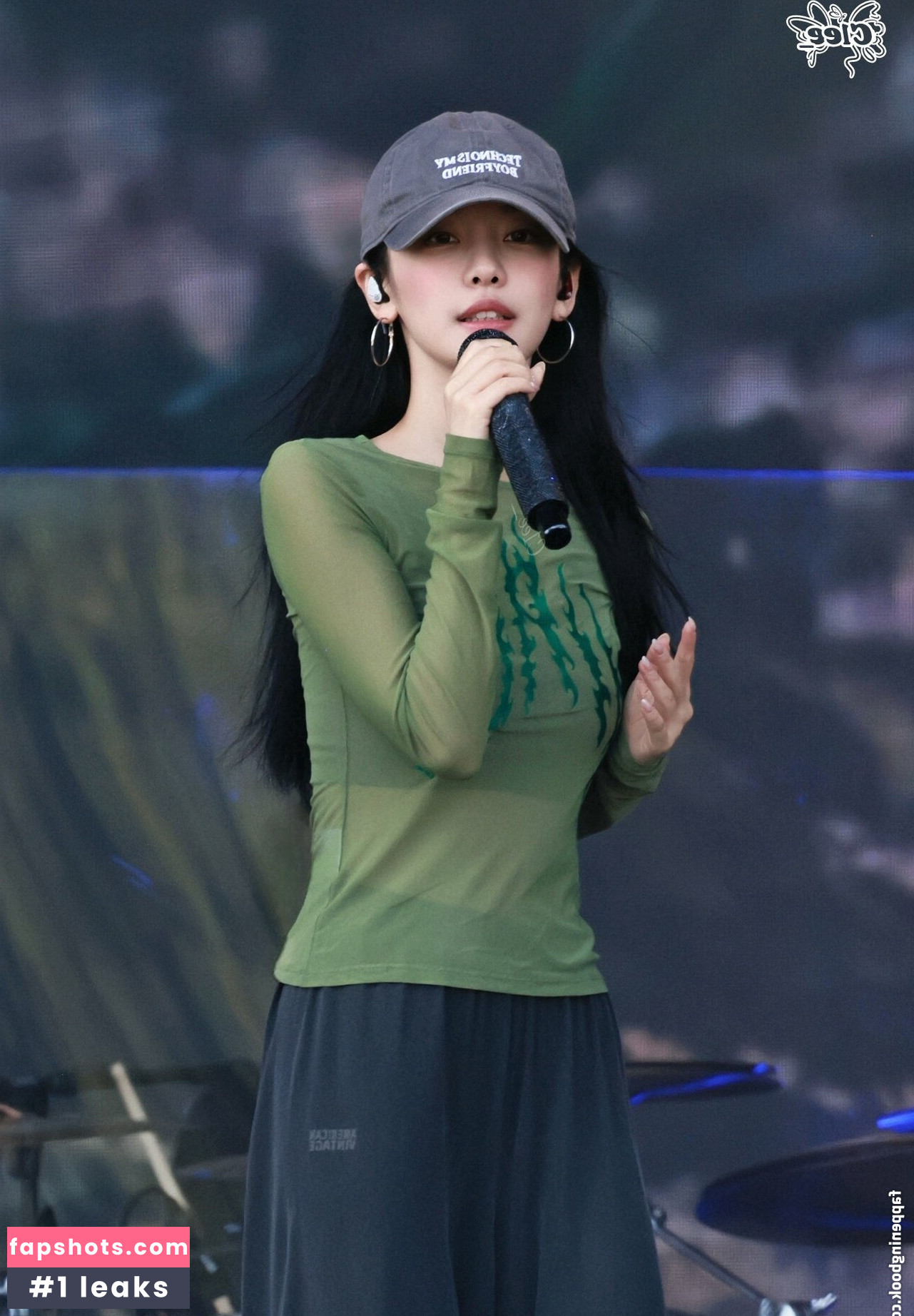 Ningning (æspa gallery photo #86