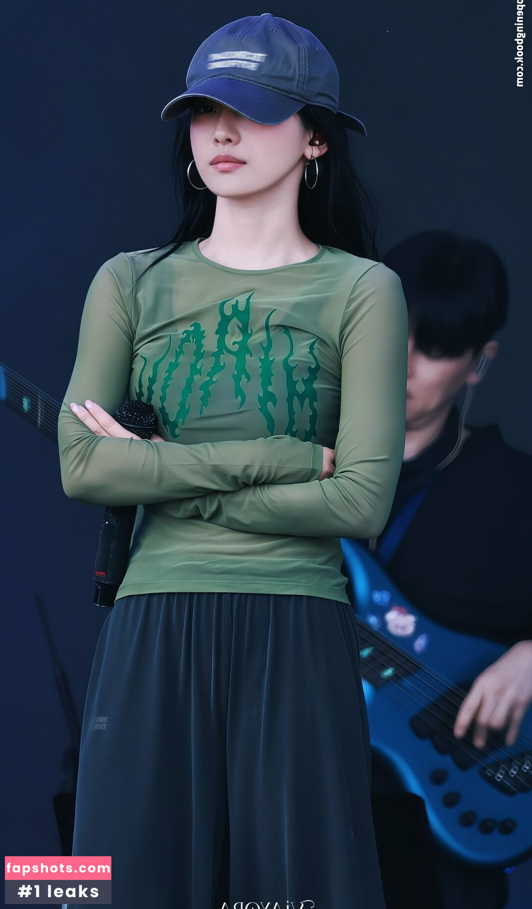 Ningning (æspa gallery photo #94