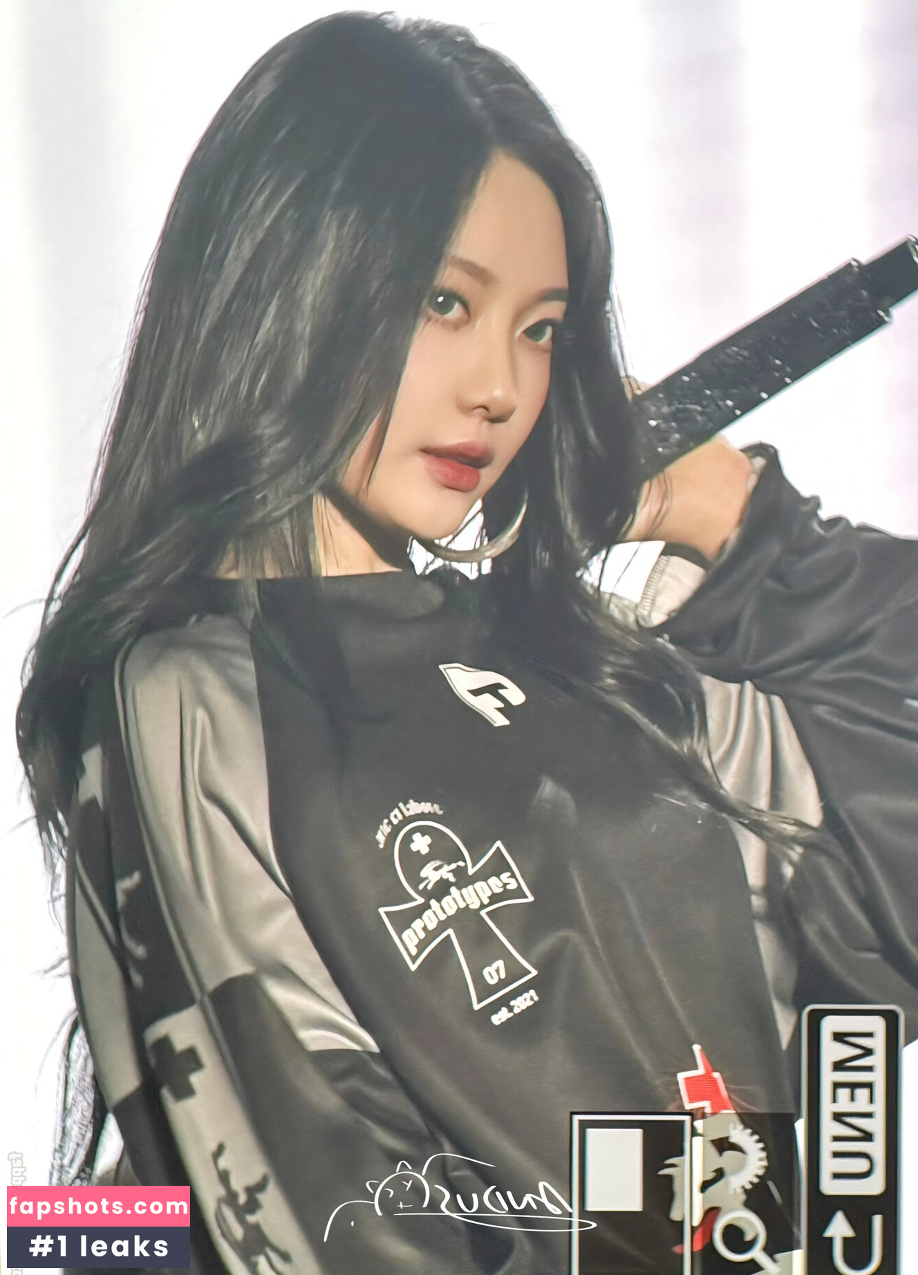 Ningning (æspa gallery photo #96