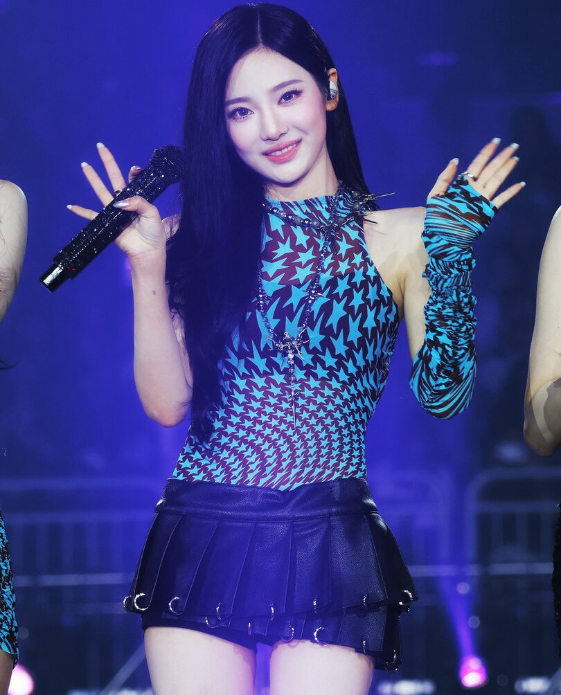ningning-aespa gallery photo #134