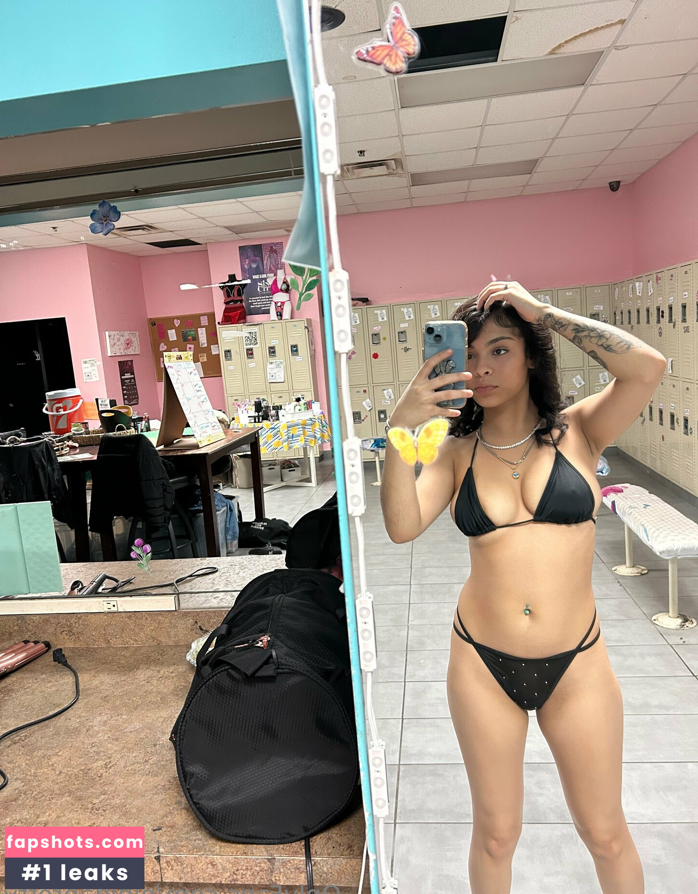 ninidapretty Filtración Desnuda OnlyFans Foto #11 - Fapshots