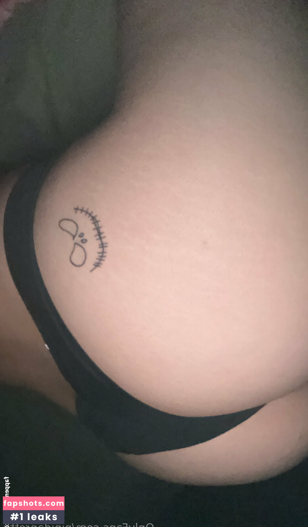 ninidapretty Filtración Desnuda OnlyFans Foto #6 - Fapshots