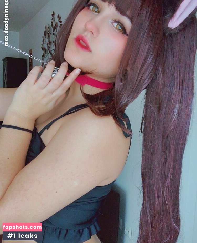 Niniitard Nacktheit OnlyFans Fotos #53 - Fapshots