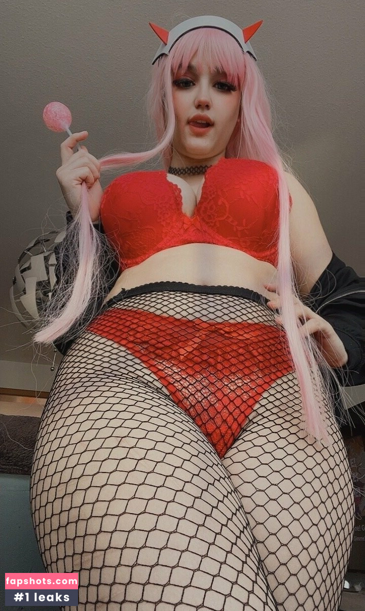 Niniitard Nacktheit OnlyFans Fotos #68 - Fapshots