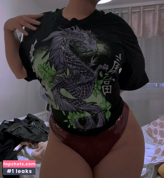 Niniitard Nacktheit OnlyFans Fotos #70 - Fapshots