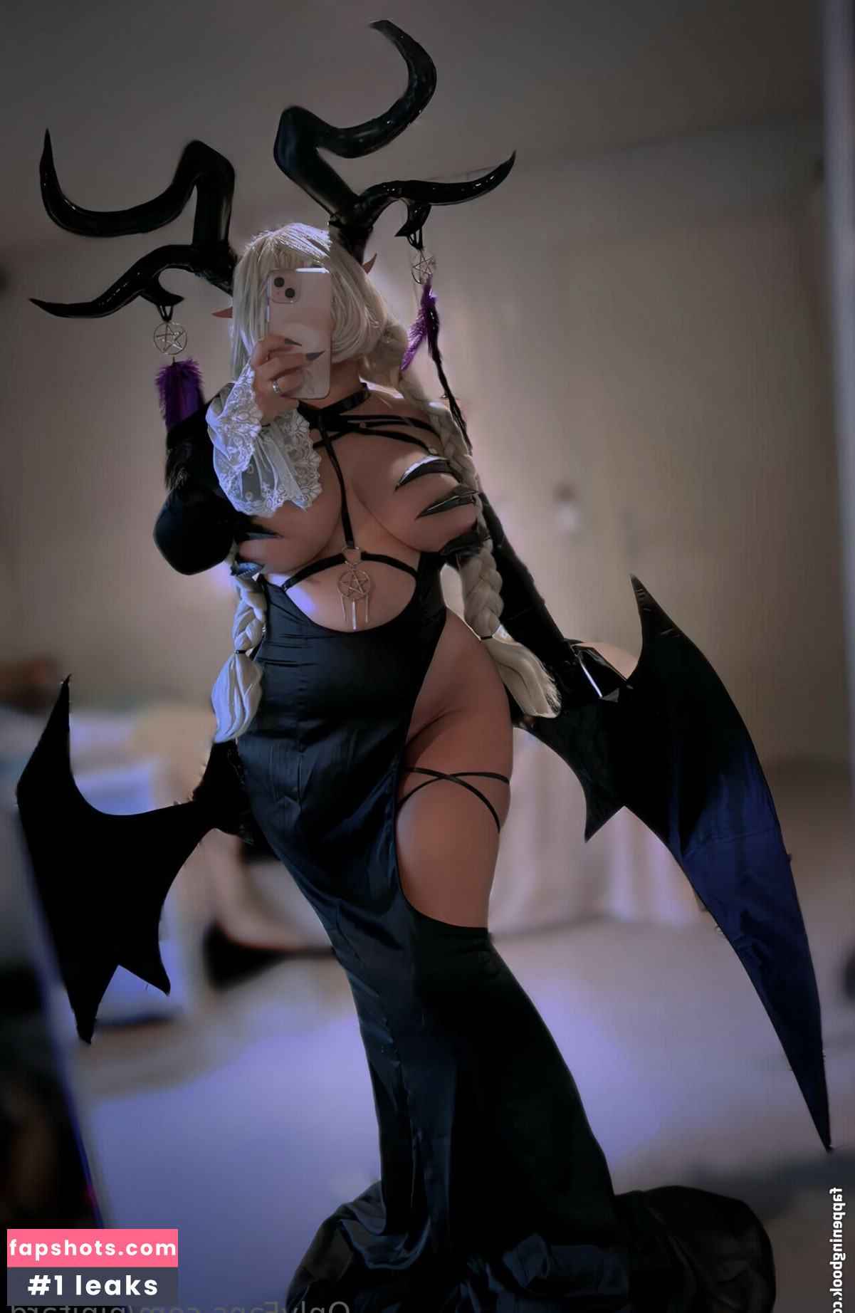 Niniitard Nahé úniky fotek pouze od fanoušků #8 - Fapshots