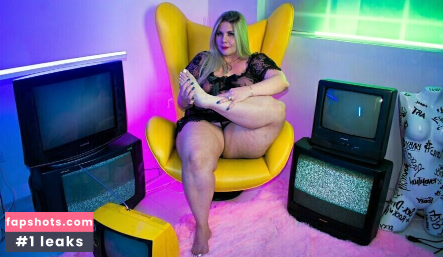 ninilady Nahé úniky fotek pouze od fanoušků #2 - Fapshots