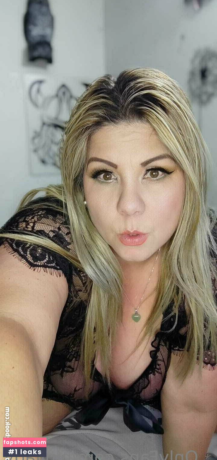 ninilady Nahé úniky fotek pouze od fanoušků #11 - Fapshots