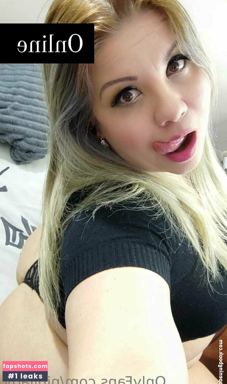 ninilady Nahé úniky fotek pouze od fanoušků #19 - Fapshots