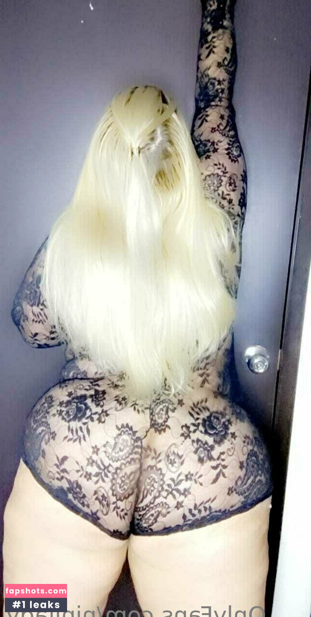 ninilady Nahé úniky fotek pouze od fanoušků #20 - Fapshots