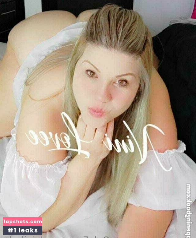 ninilady Nahé úniky fotek pouze od fanoušků #23 - Fapshots