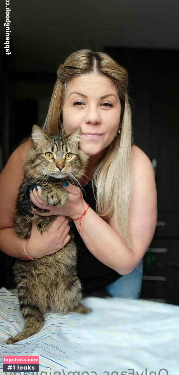 ninilady Nahé úniky fotek pouze od fanoušků #5 - Fapshots