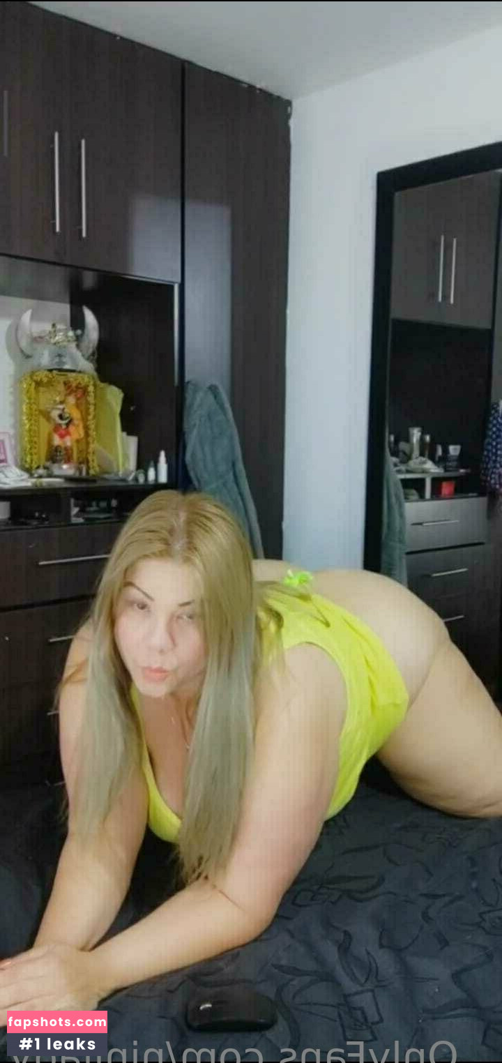 ninilady Nahé úniky fotek pouze od fanoušků #10 - Fapshots