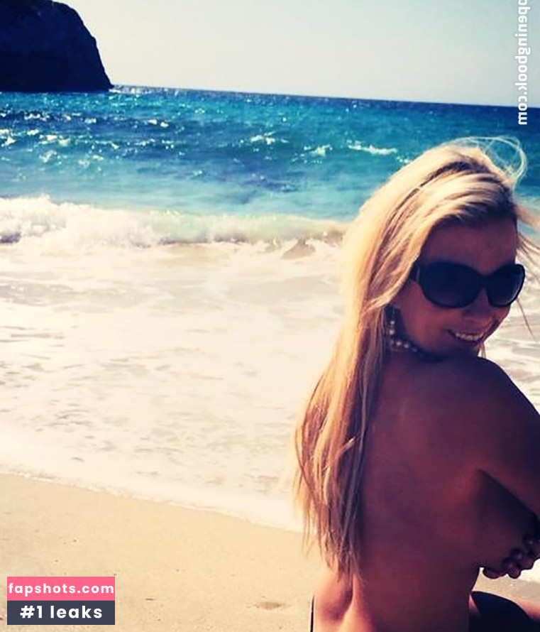 Ninja Wagner Filtración Desnuda OnlyFans Foto #101 - Fapshots