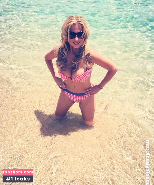 Ninja Wagner Filtración Desnuda OnlyFans Foto #104 - Fapshots