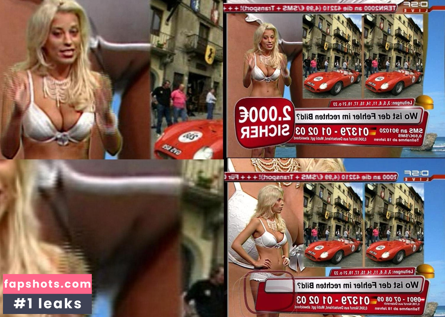 Ninja Wagner Filtración Desnuda OnlyFans Foto #105 - Fapshots