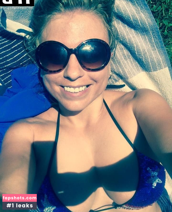 Ninja Wagner Filtración Desnuda OnlyFans Foto #57 - Fapshots