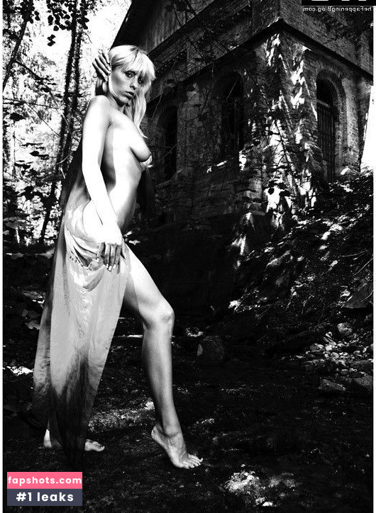 Ninja Wagner Filtración Desnuda OnlyFans Foto #60 - Fapshots