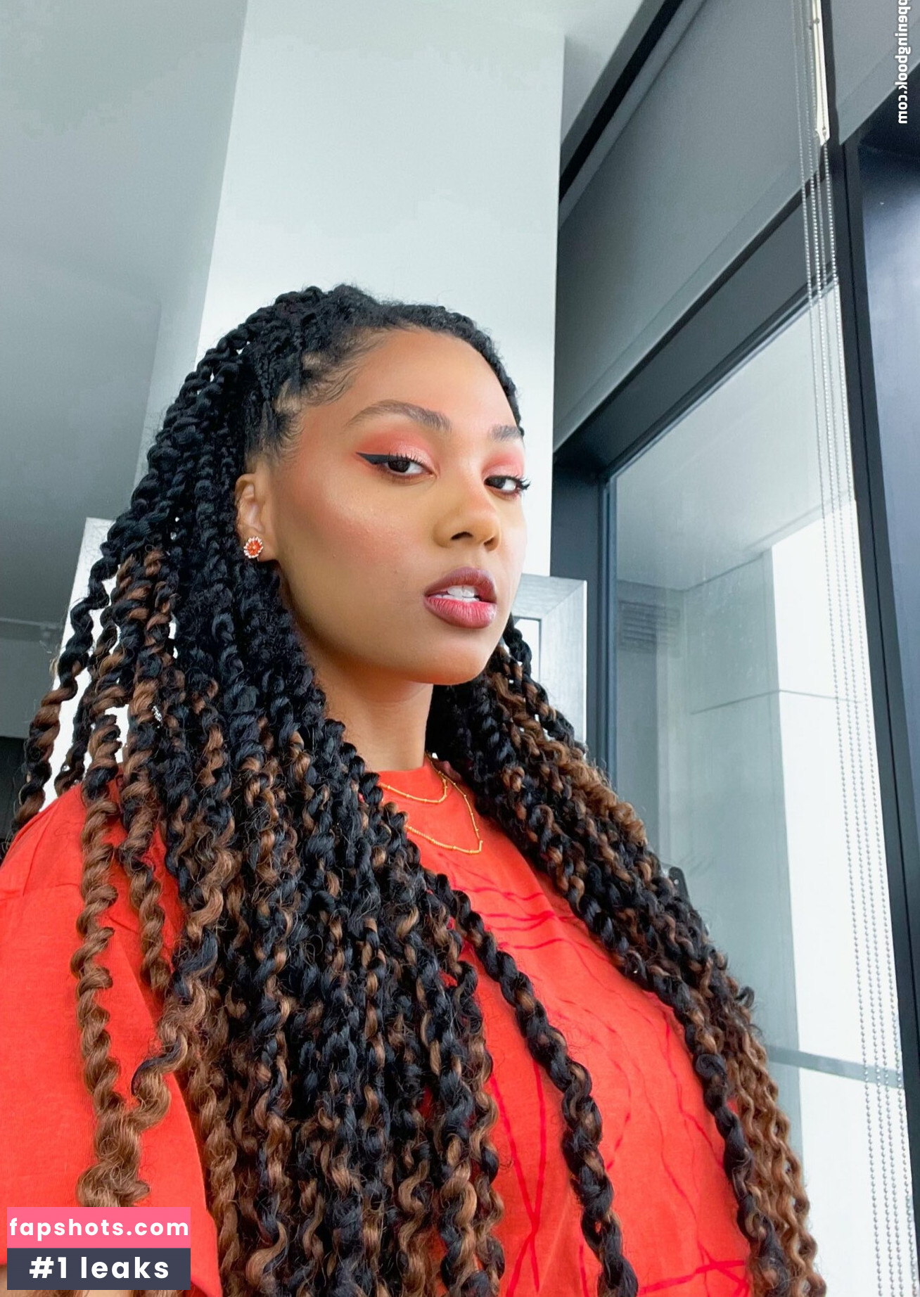 Ninjayla gallery photo #10