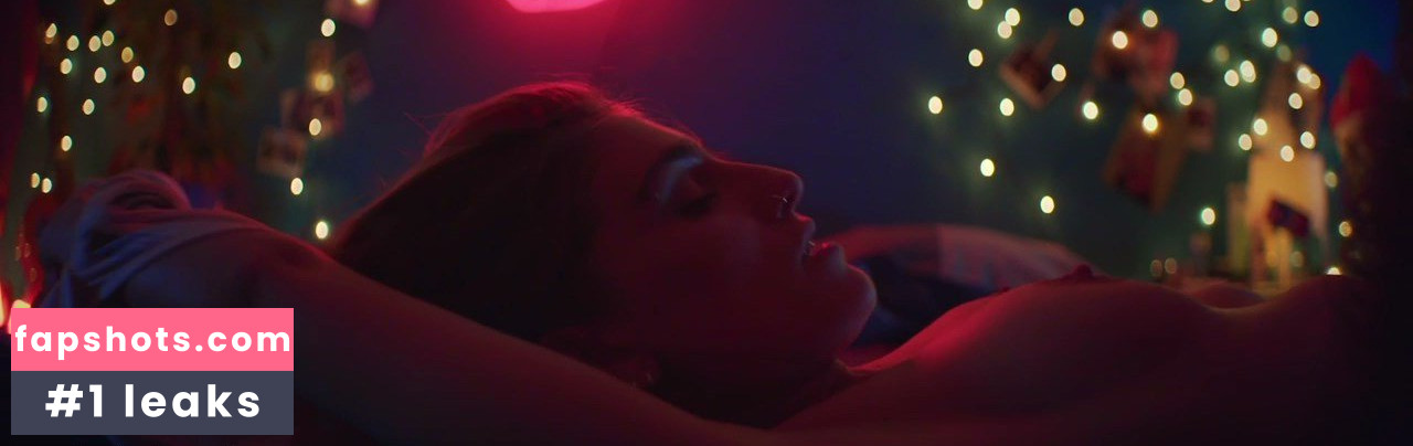 Nino Ninidze Nude Leaks OnlyFans Photos #2 - LeakJerk