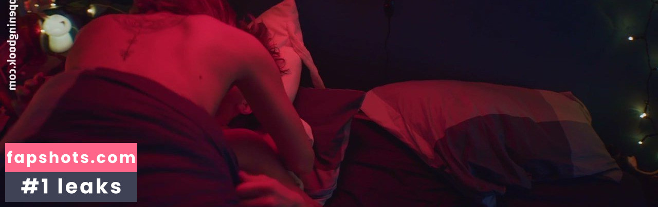 Nino Ninidze Nude Leaks OnlyFans Photos #4 - LeakJerk