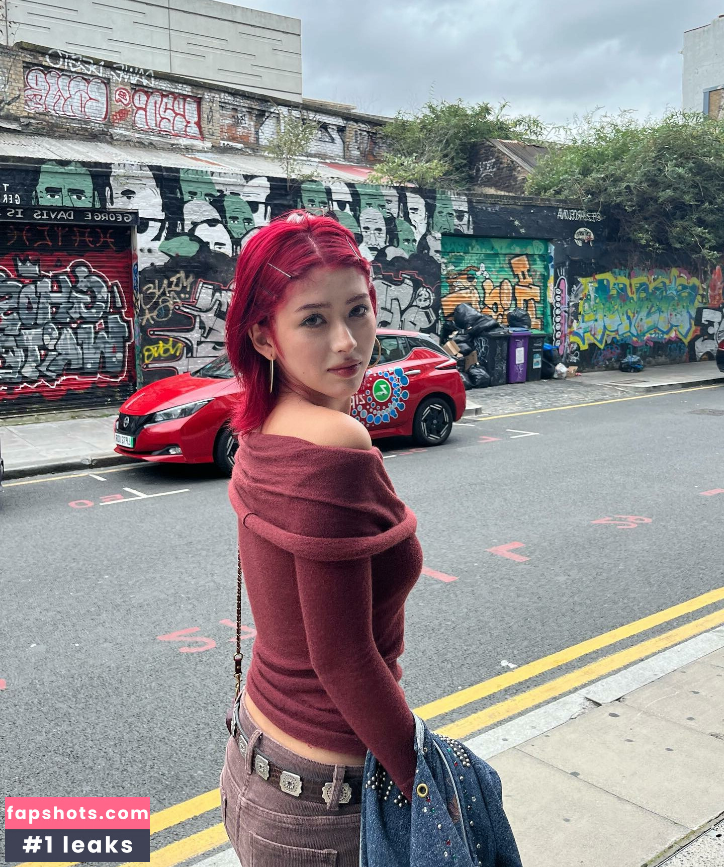 Ninonekw gallery photo #7