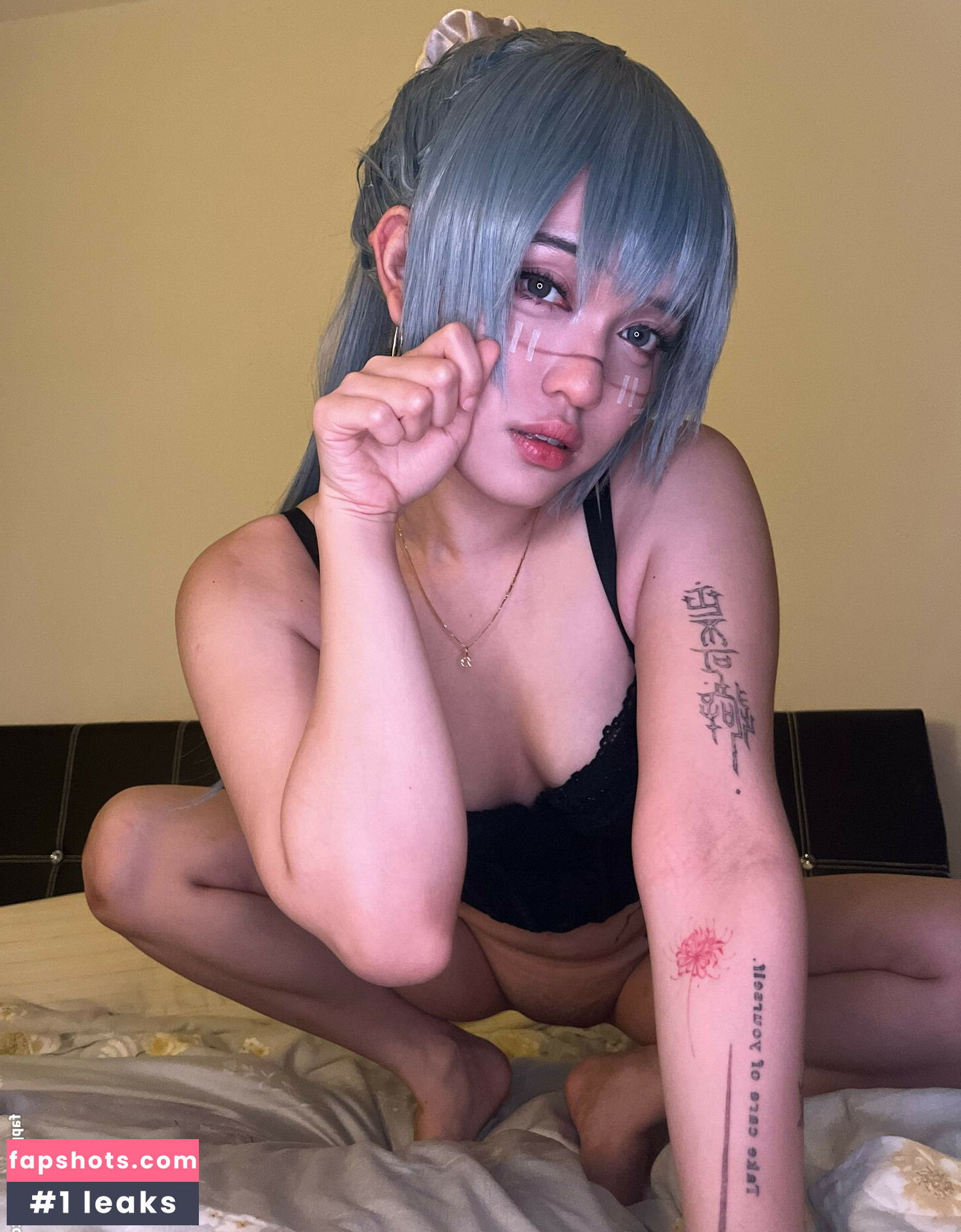 nio3lf Nacktheit OnlyFans Fotos #4 - Fapshots