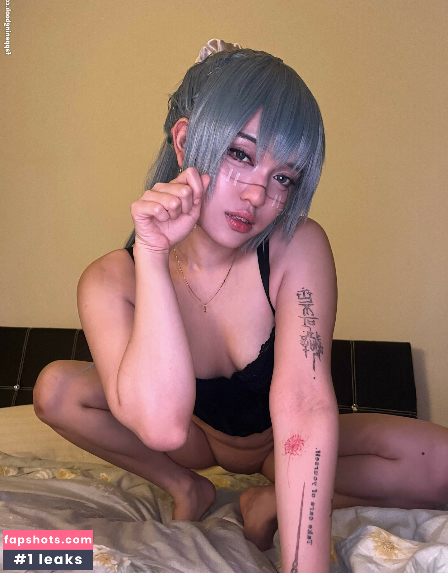 nio3lf Nacktheit OnlyFans Fotos #9 - Fapshots