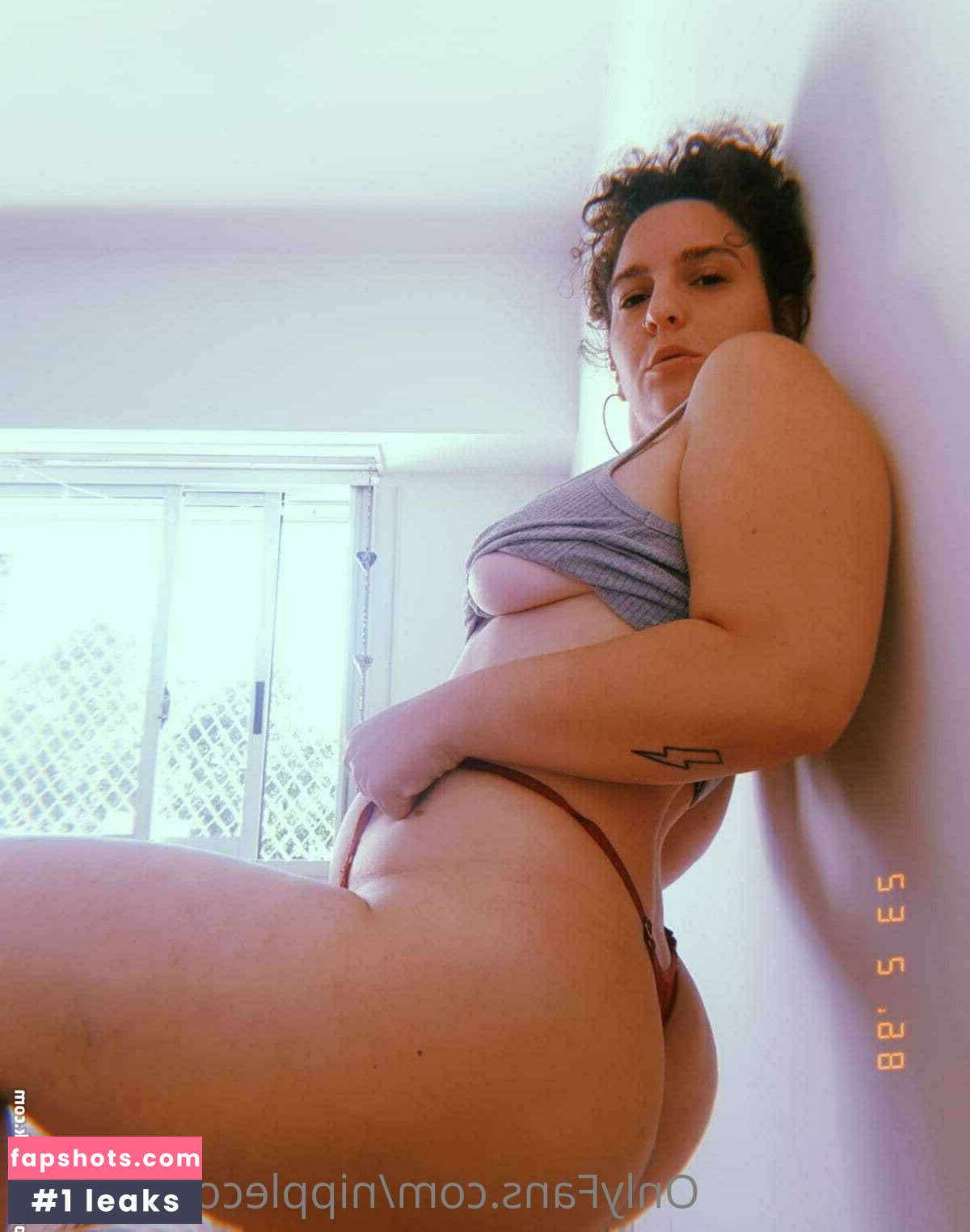 nippleconurbano gallery photo #25