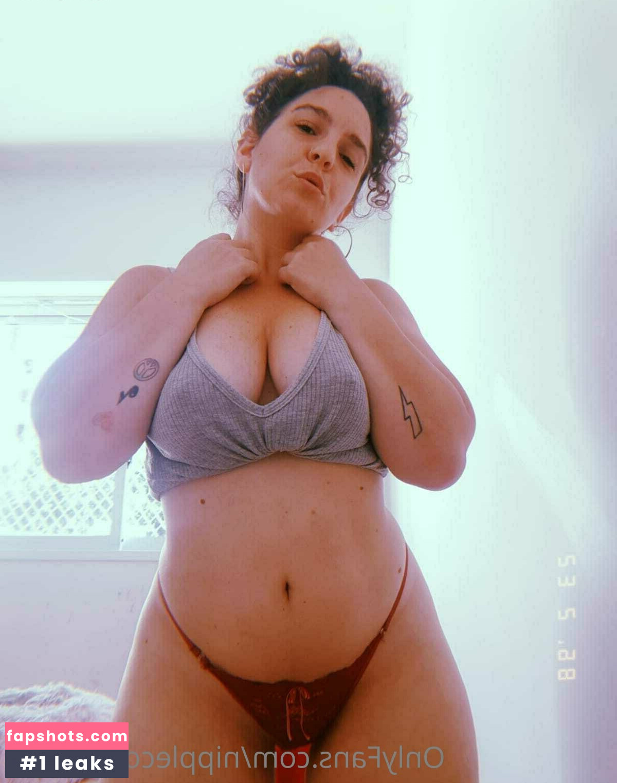 nippleconurbano gallery photo #29